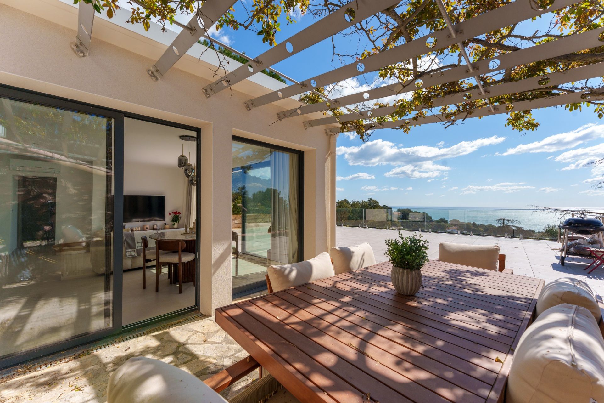 appartement de luxe 4 Pièces en vente sur SETE (34200)