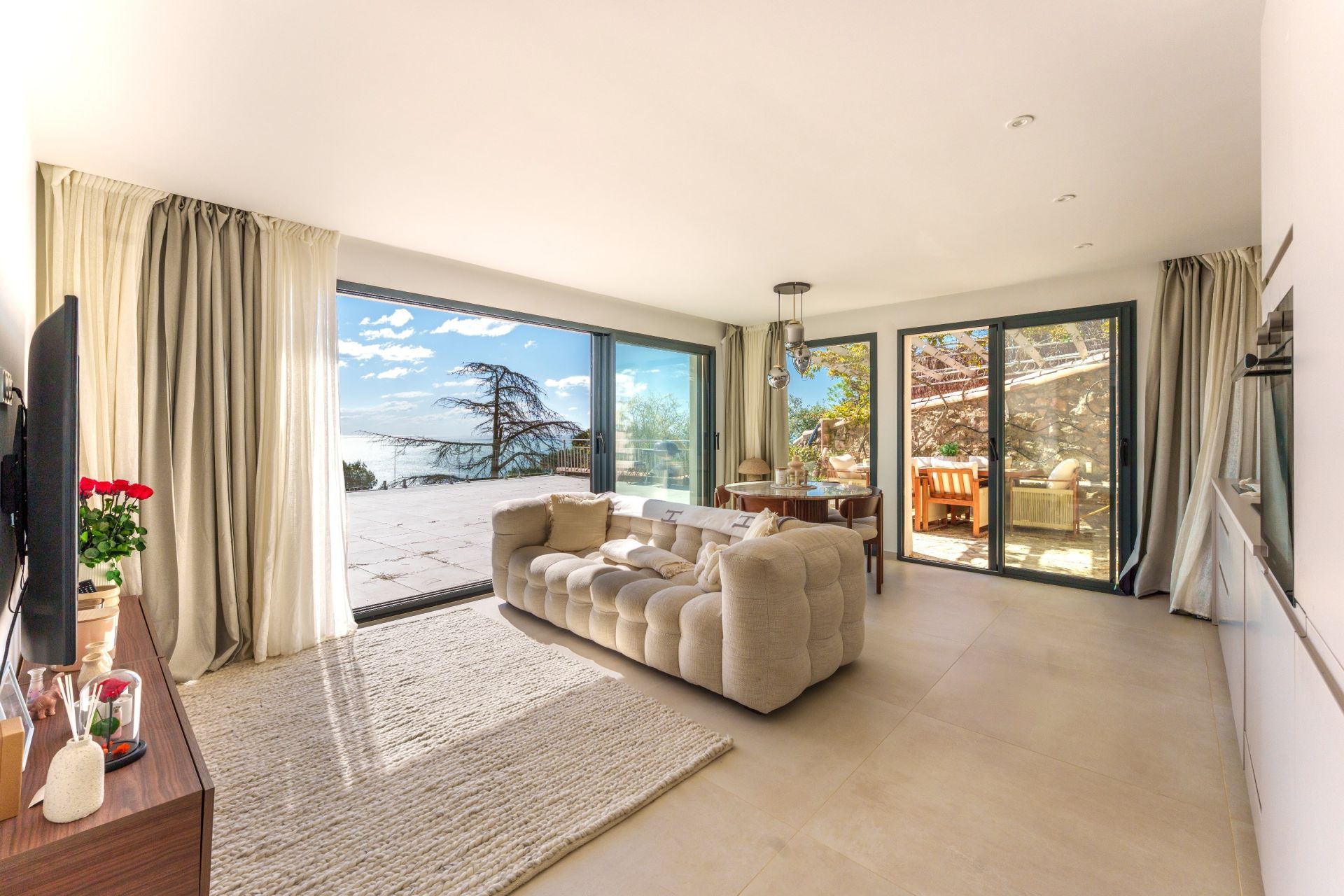 appartement de luxe 4 Pièces en vente sur SETE (34200)