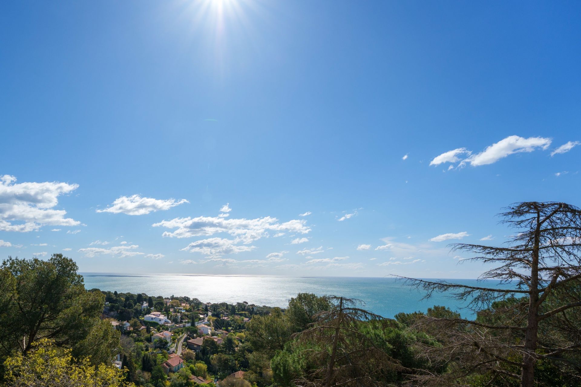 appartement de luxe 4 Pièces en vente sur SETE (34200)