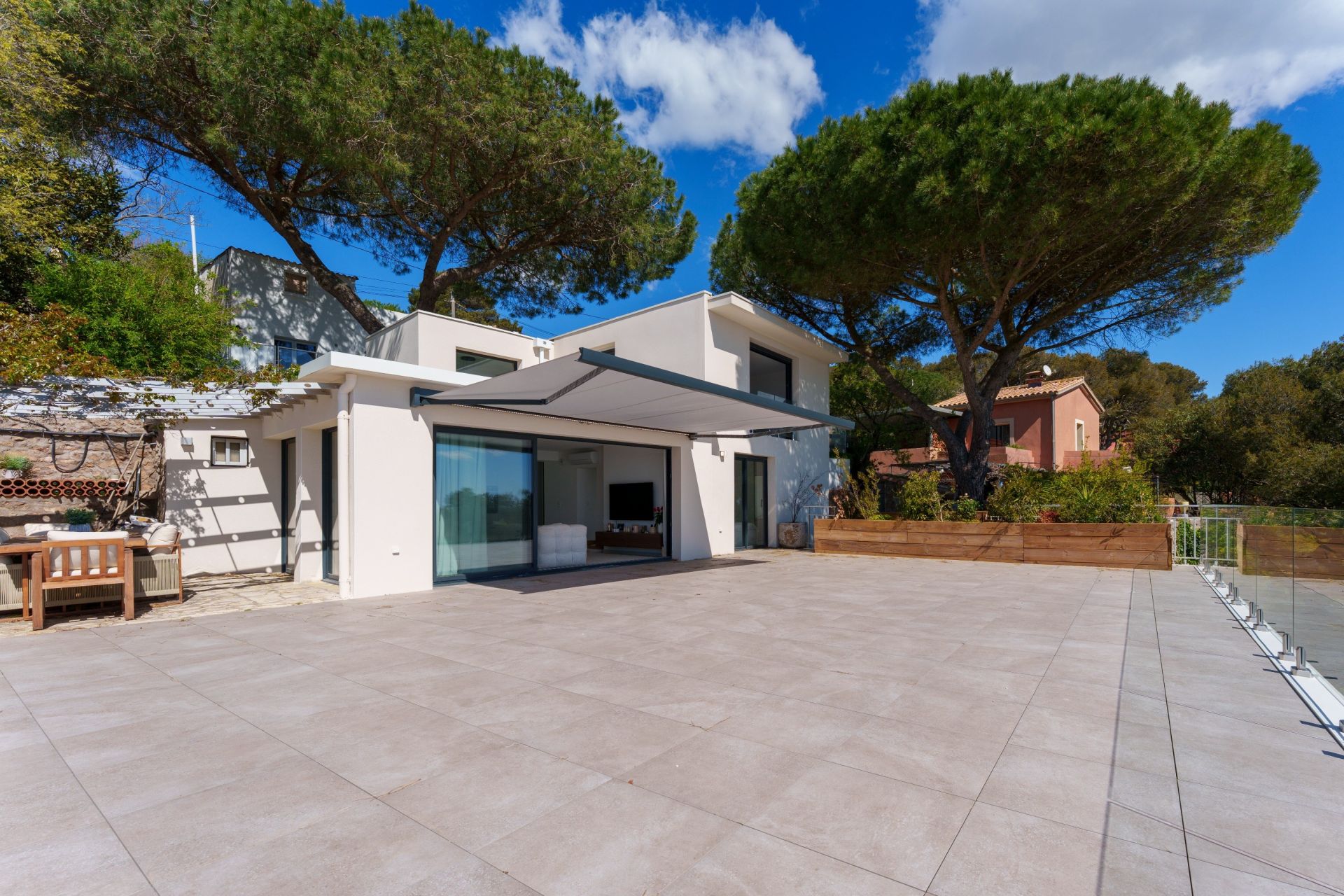 appartement de luxe 4 Pièces en vente sur SETE (34200)