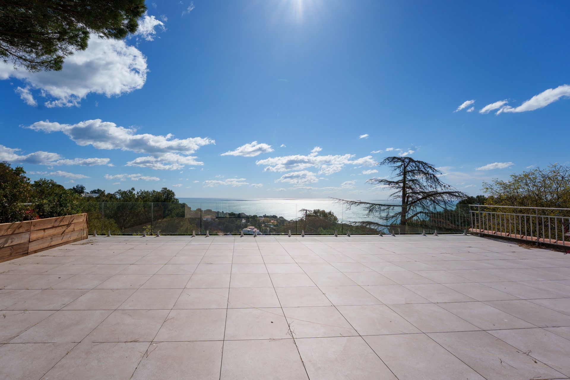 appartement de luxe 4 Pièces en vente sur SETE (34200)