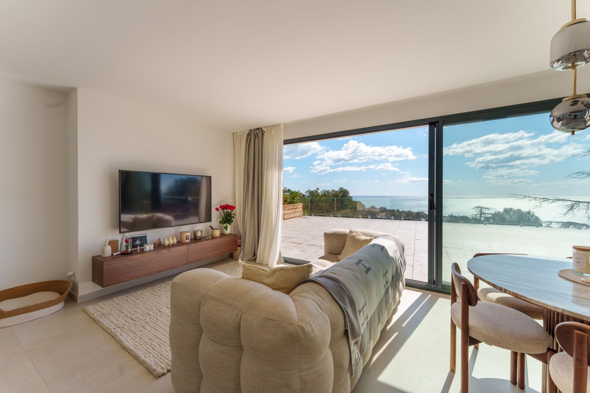 appartement de luxe 4 Pièces en vente sur SETE (34200)