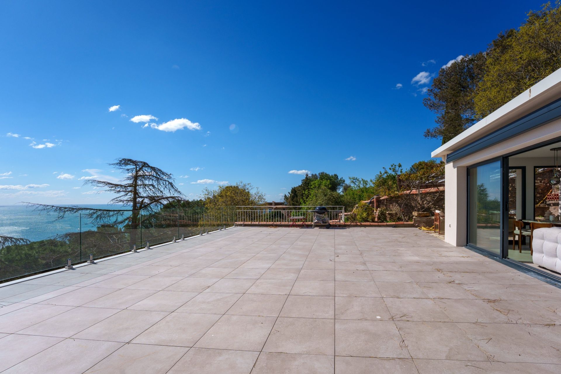 appartement de luxe 4 Pièces en vente sur SETE (34200)