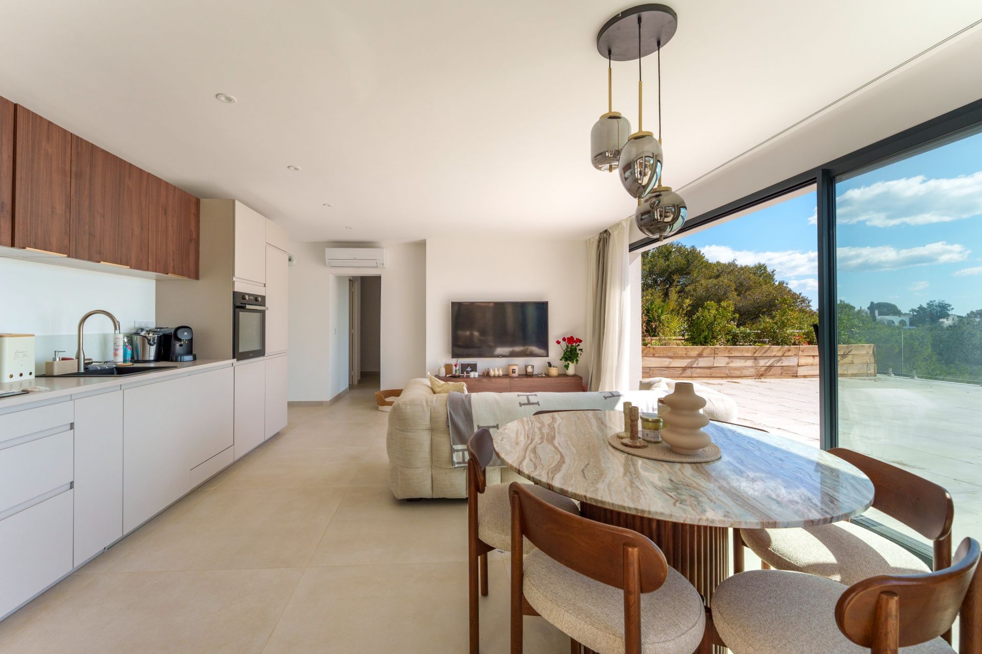 appartement de luxe 4 Pièces en vente sur SETE (34200)