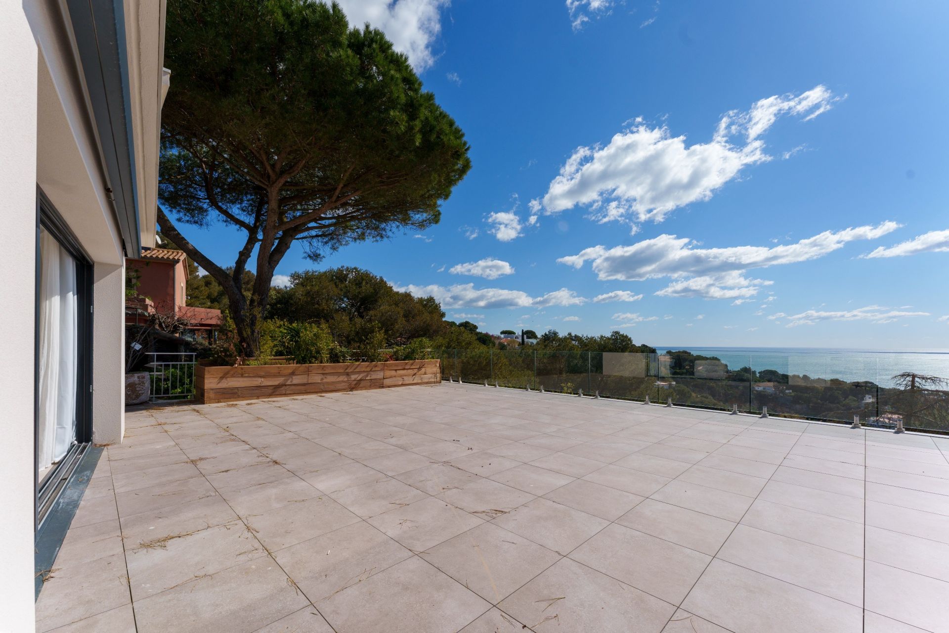 appartement de luxe 4 Pièces en vente sur SETE (34200)