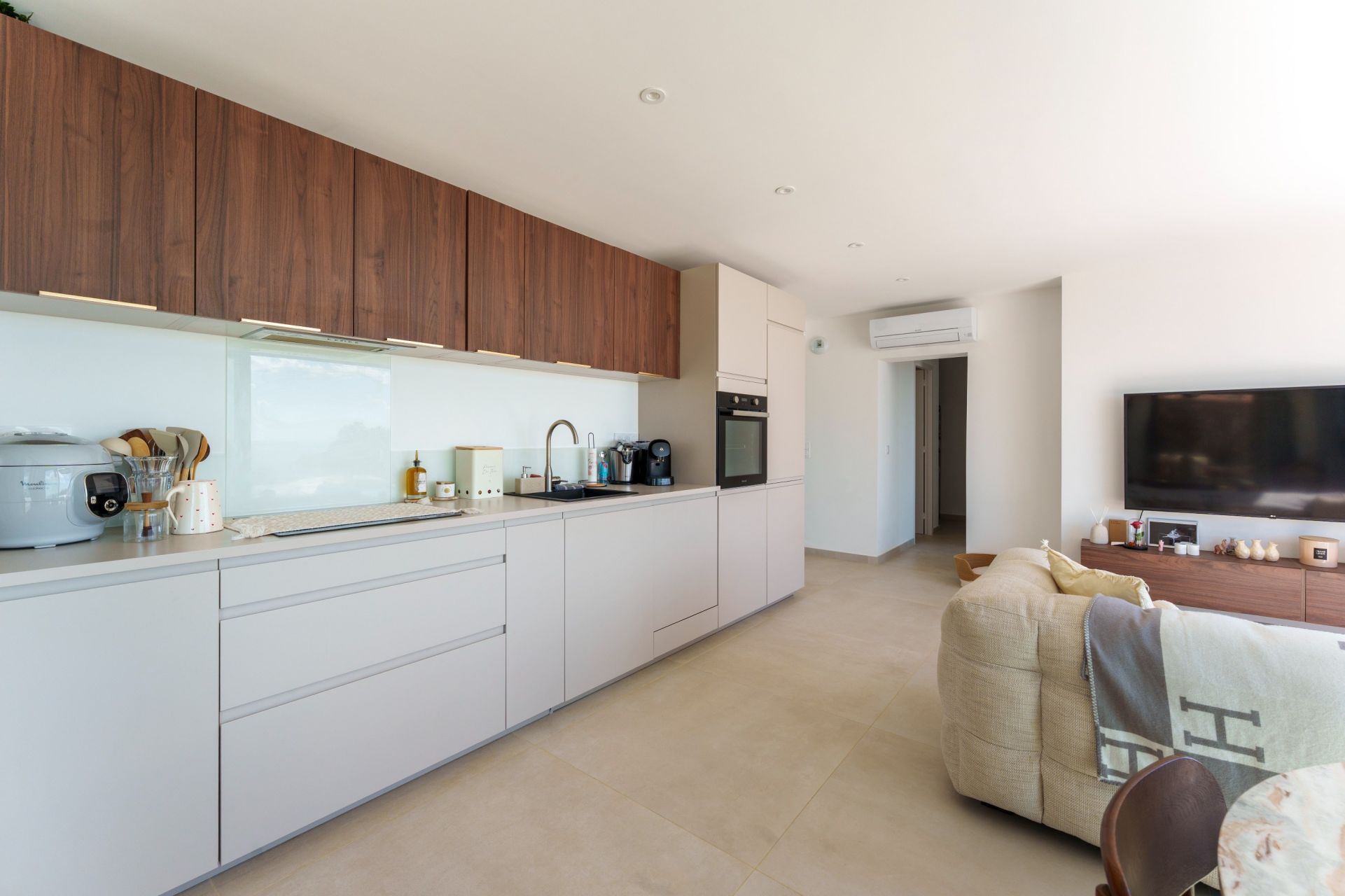 appartement de luxe 4 Pièces en vente sur SETE (34200)