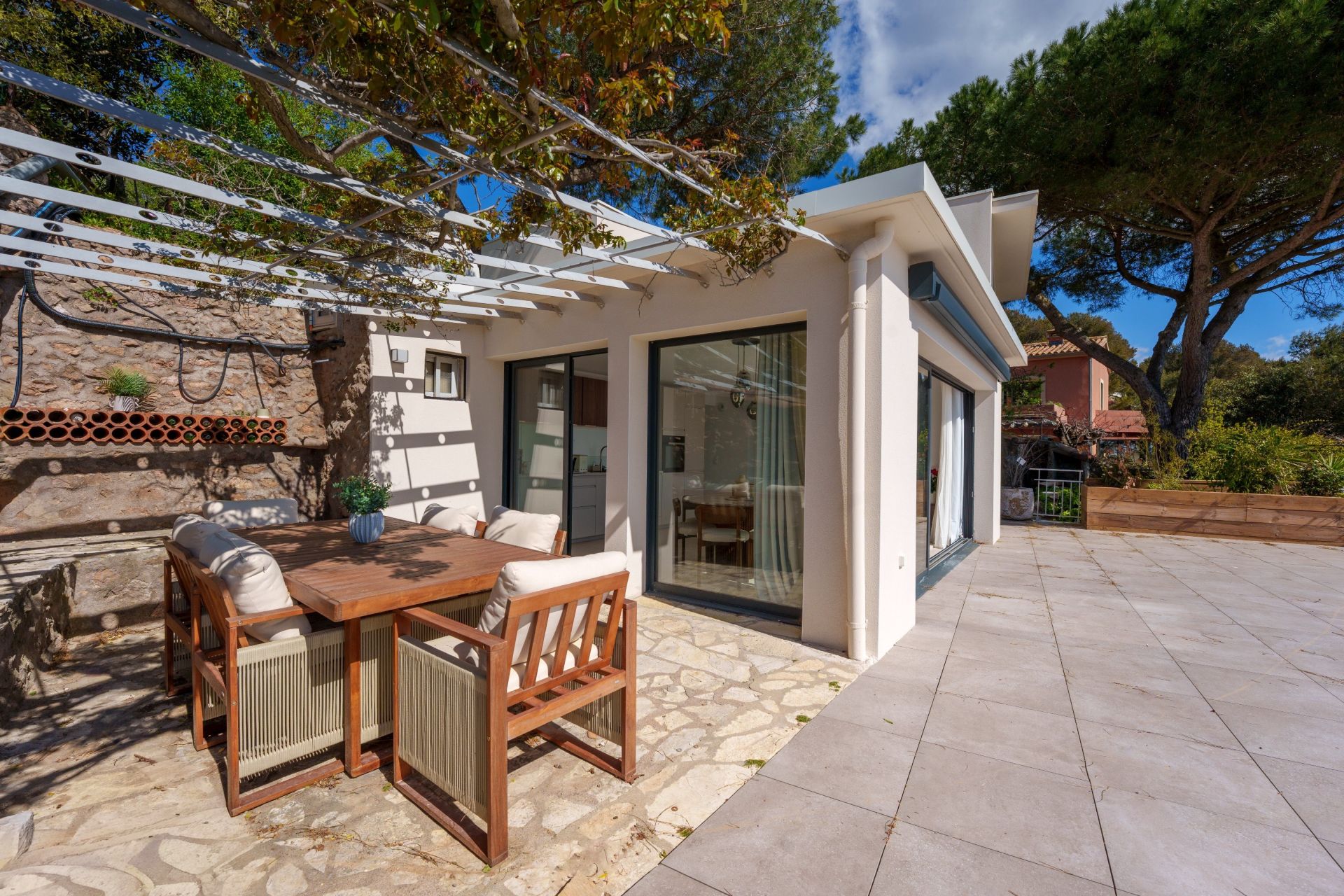 appartement de luxe 4 Pièces en vente sur SETE (34200)