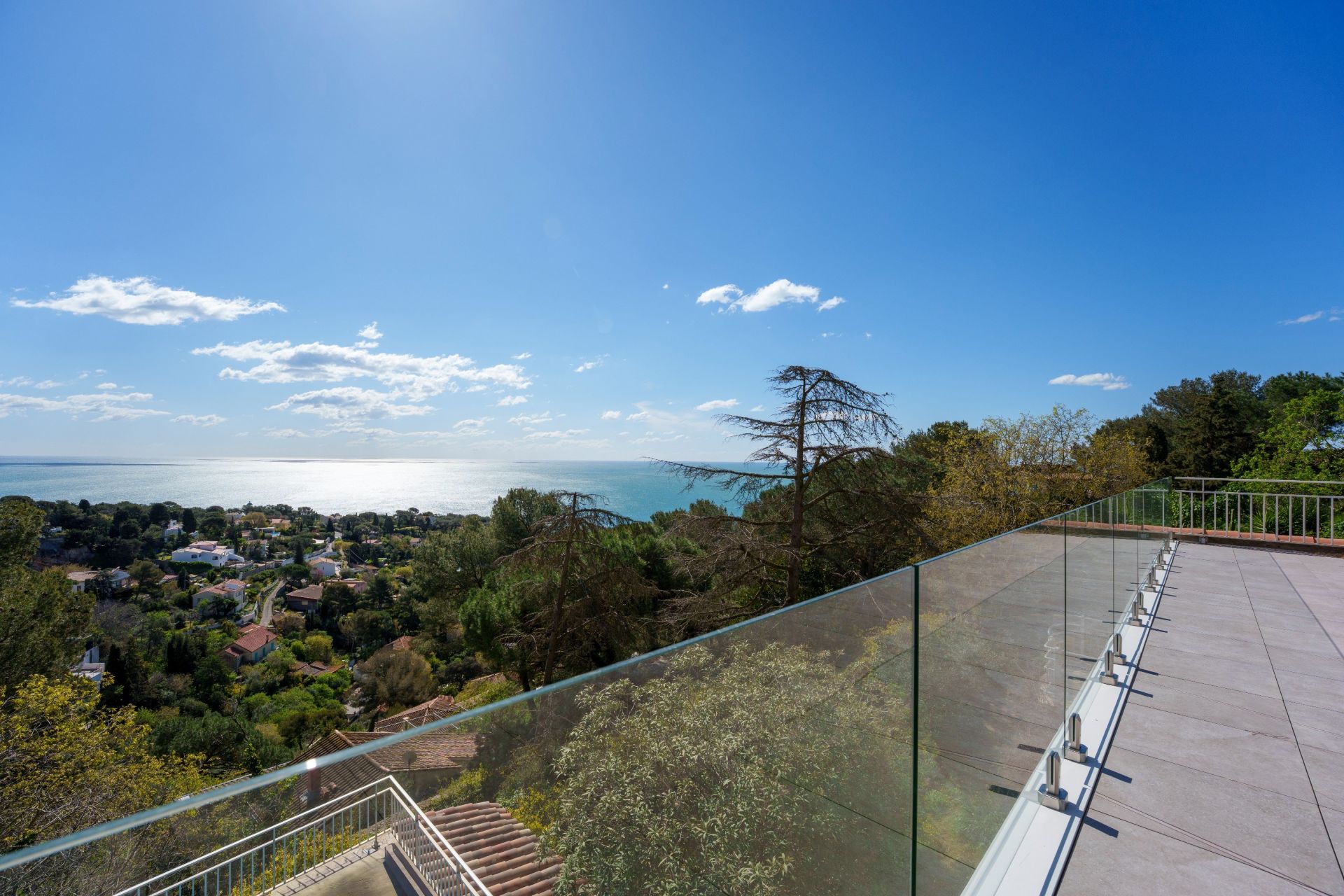 appartement de luxe 4 Pièces en vente sur SETE (34200)