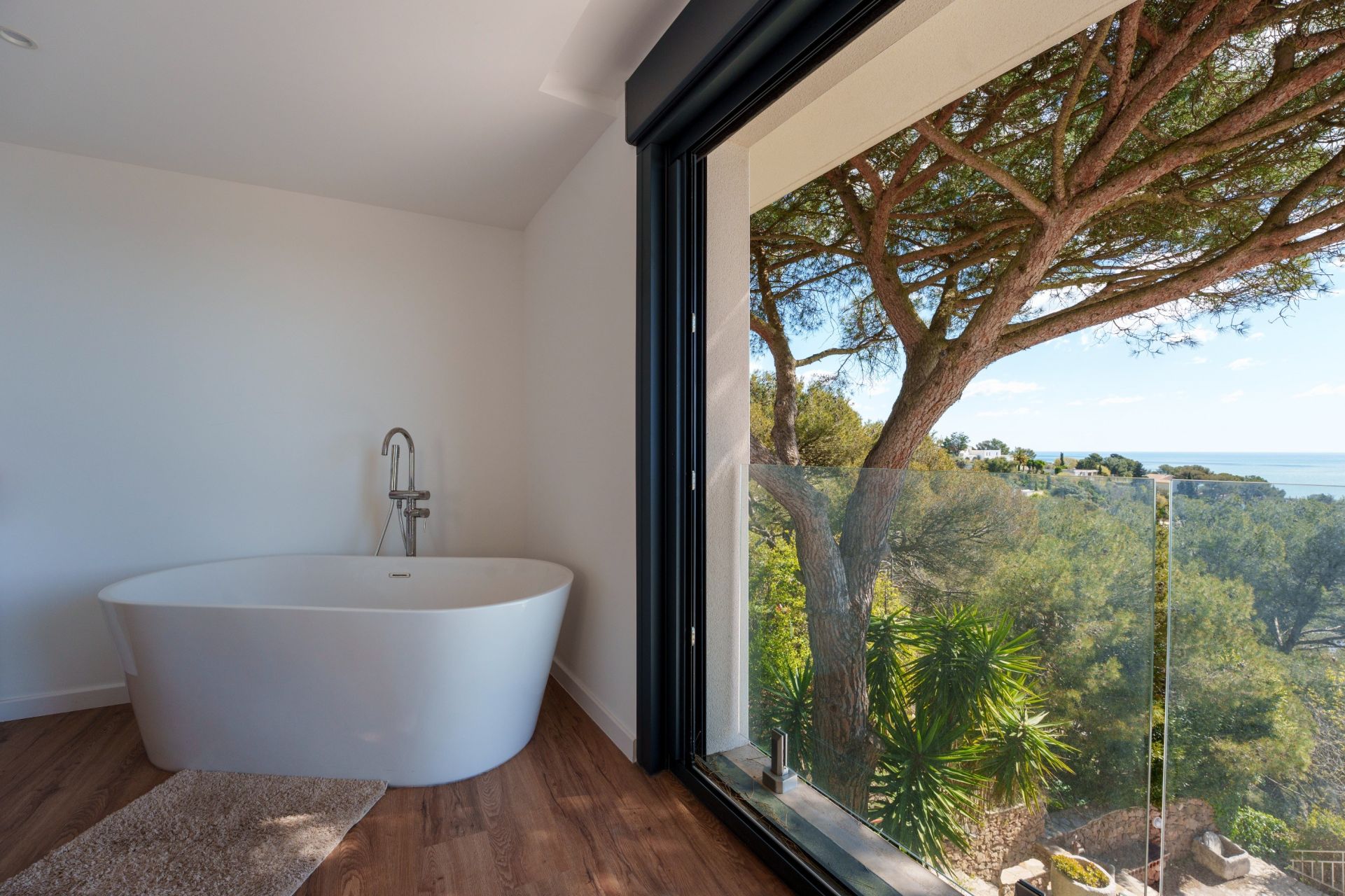 appartement de luxe 4 Pièces en vente sur SETE (34200)