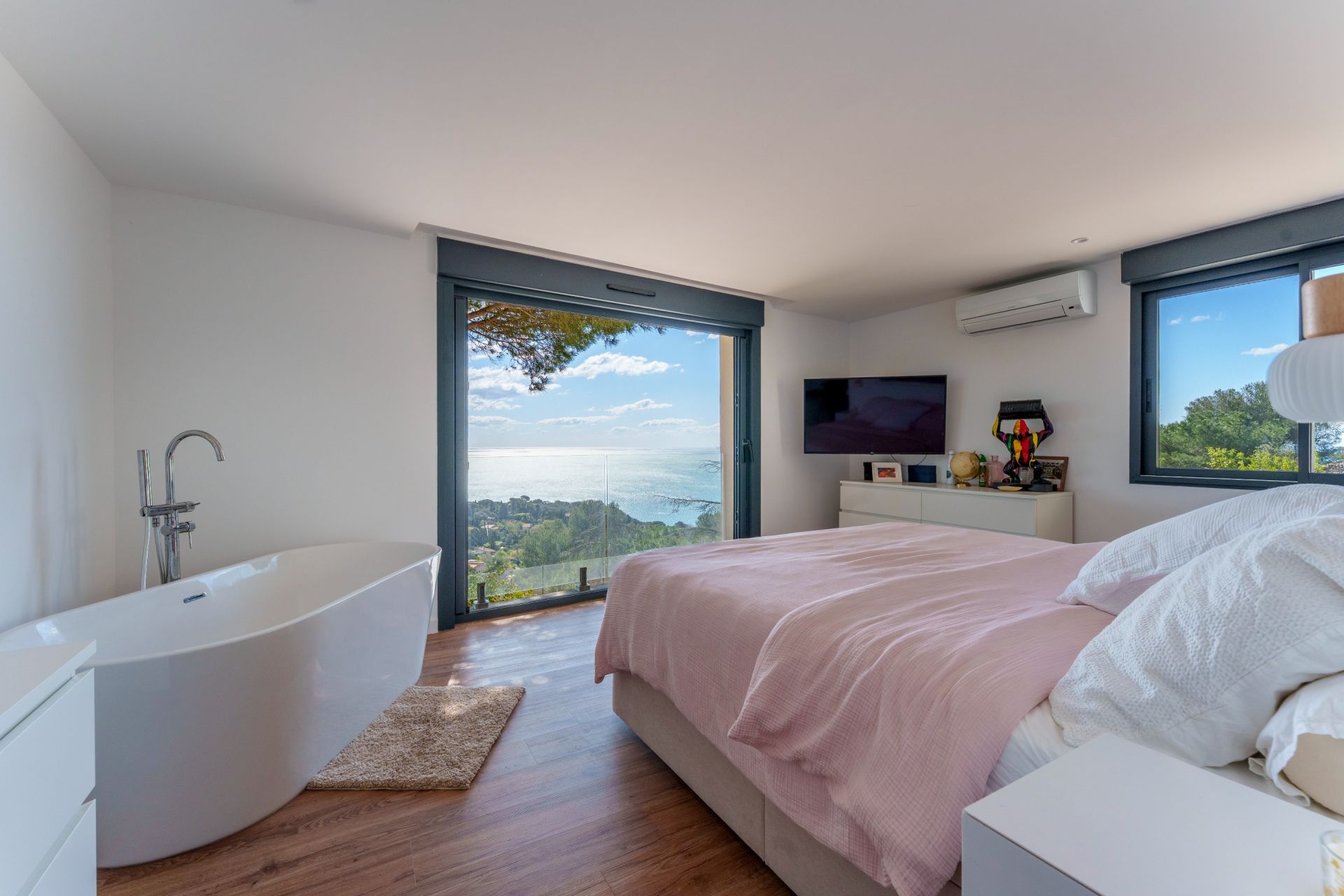 appartement de luxe 4 Pièces en vente sur SETE (34200)