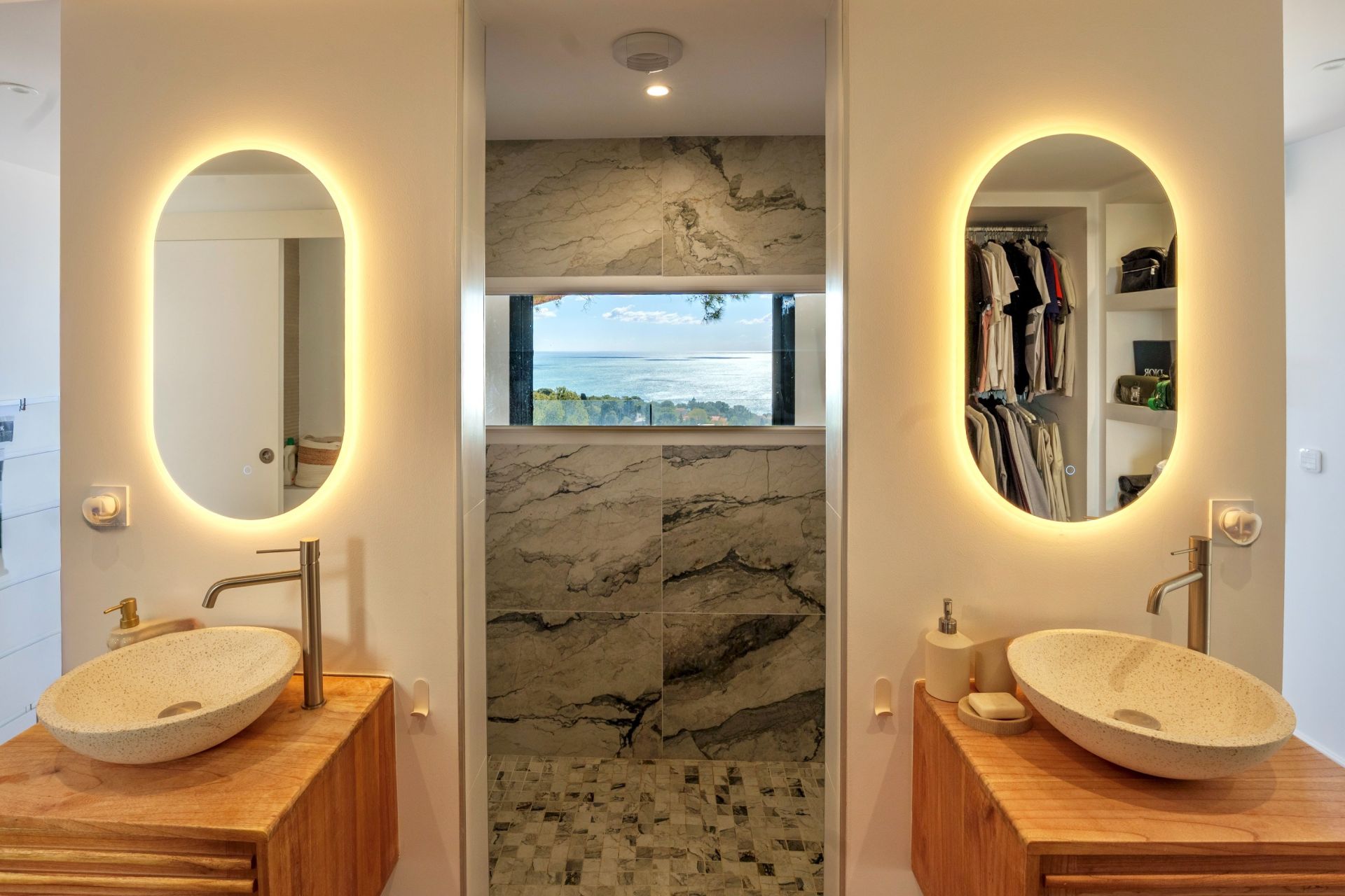 appartement de luxe 4 Pièces en vente sur SETE (34200)