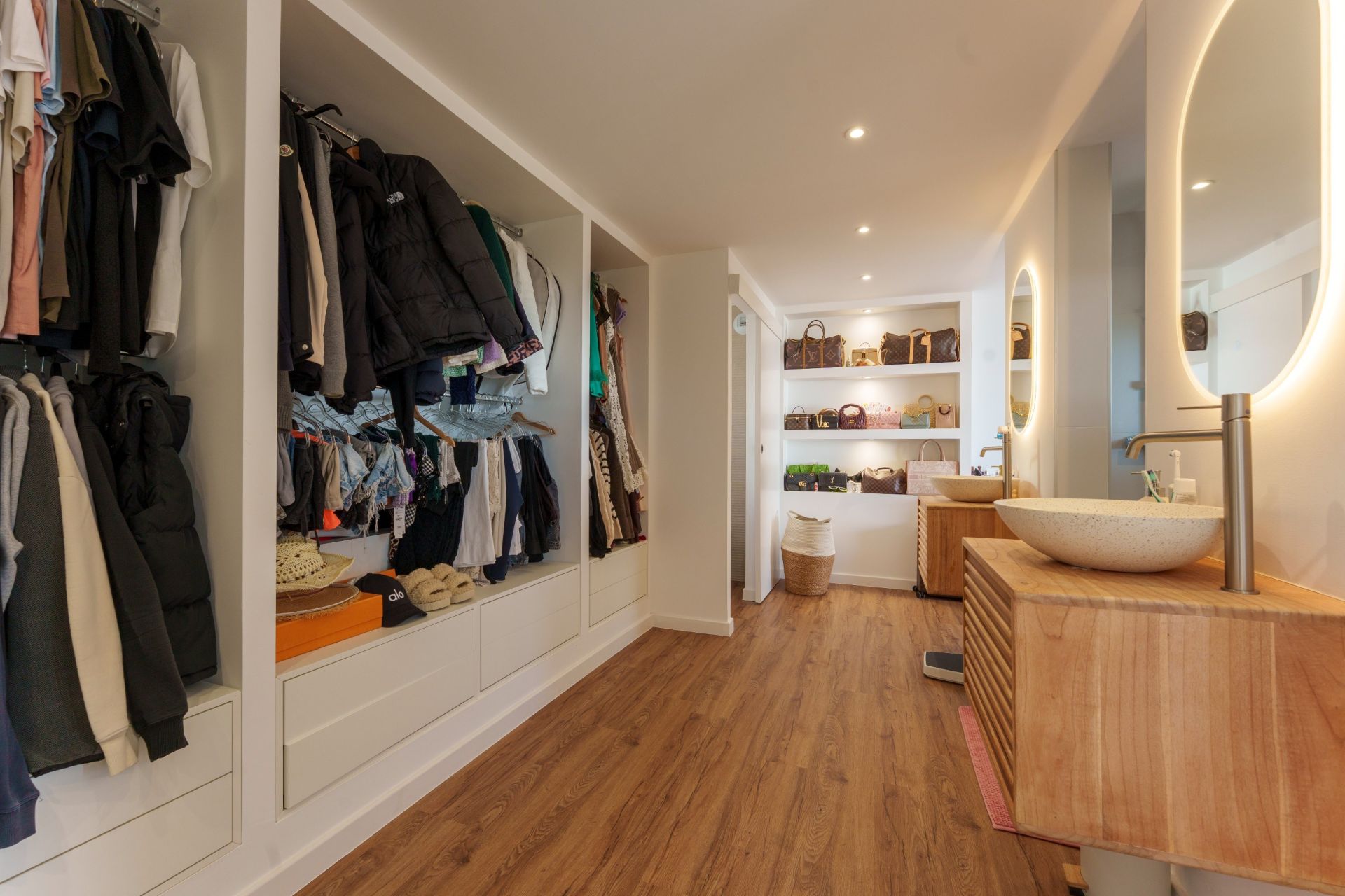 appartement de luxe 4 Pièces en vente sur SETE (34200)