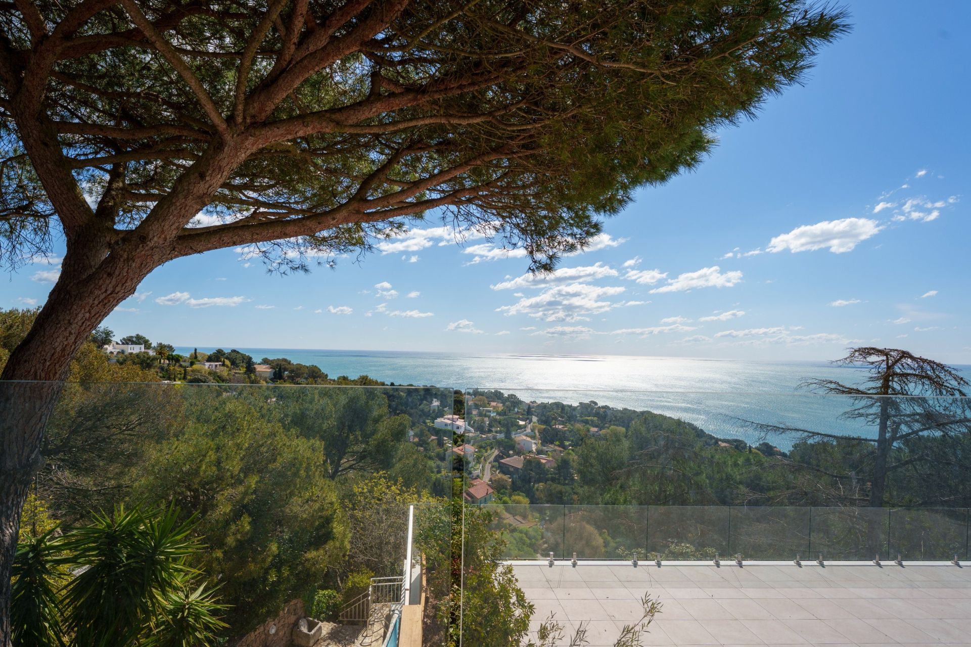 appartement de luxe 4 Pièces en vente sur SETE (34200)