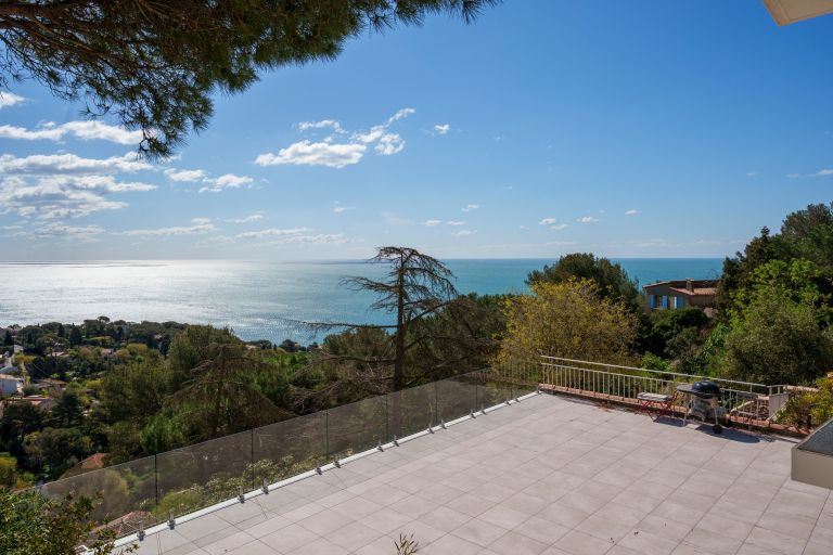 appartement de luxe 4 Pièces en vente sur SETE (34200)