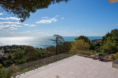 Sale Luxury apartment Sète 4&nbsp;Rooms 109&nbsp;m²