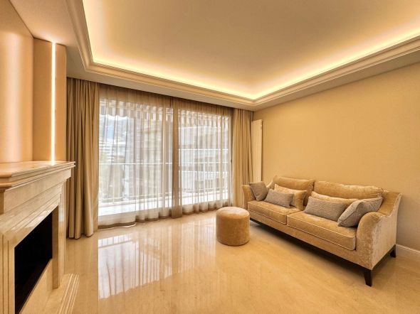 Rental Luxury apartment Monaco 2&nbsp;Rooms 90&nbsp;m²