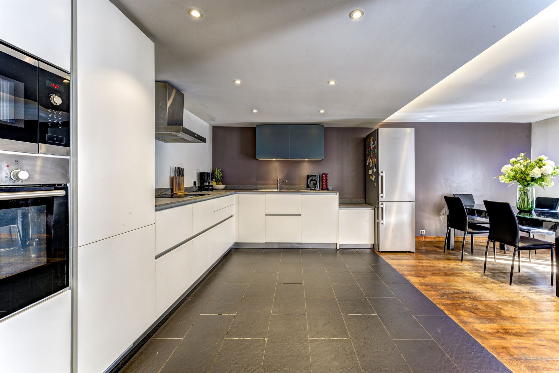 appartement de luxe 4 Pièces en vente sur CHAMONIX MONT BLANC (74400)
