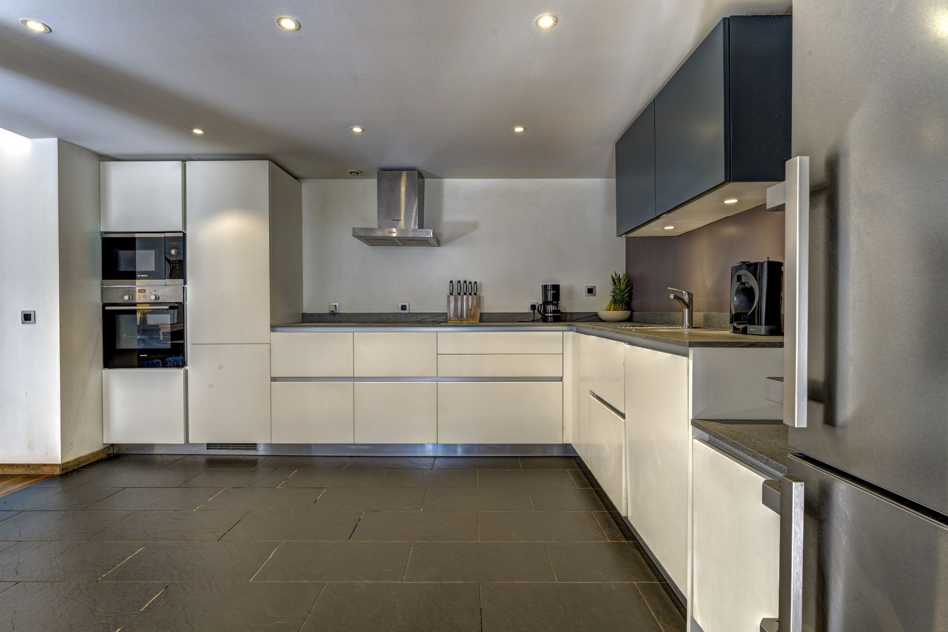appartement de luxe 4 Pièces en vente sur CHAMONIX MONT BLANC (74400)