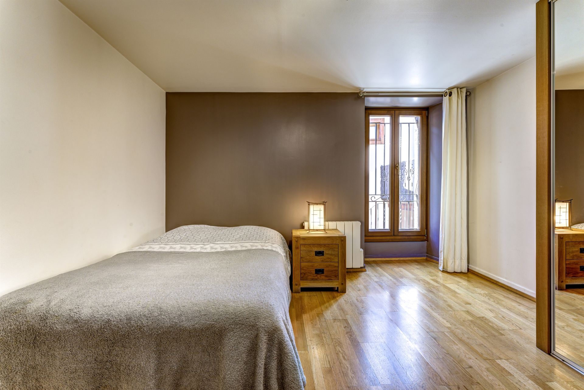 appartement de luxe 4 Pièces en vente sur CHAMONIX MONT BLANC (74400)