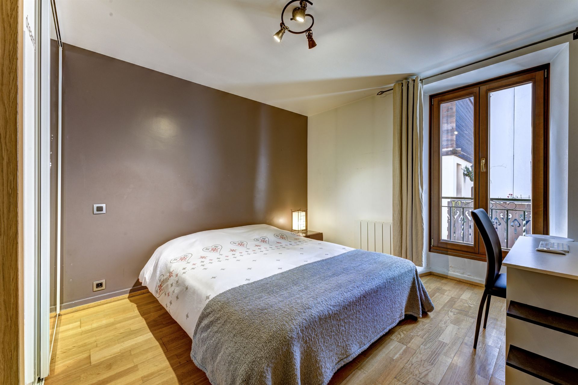 appartement de luxe 4 Pièces en vente sur CHAMONIX MONT BLANC (74400)