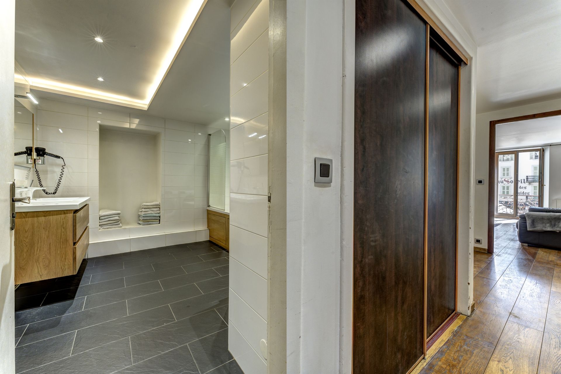 appartement de luxe 4 Pièces en vente sur CHAMONIX MONT BLANC (74400)