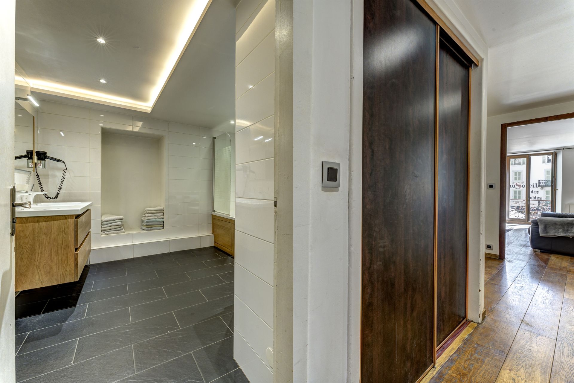 appartement de luxe 4 Pièces en vente sur CHAMONIX MONT BLANC (74400)