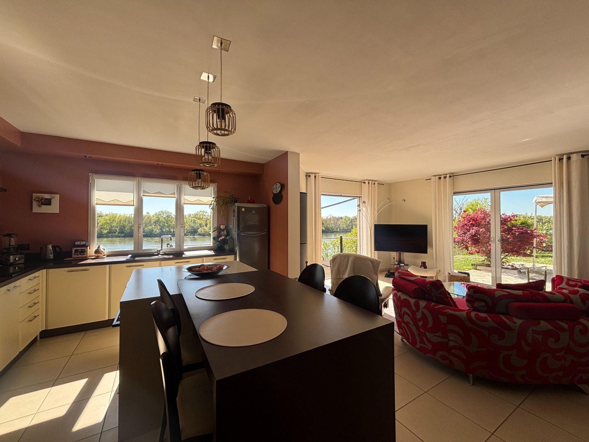 maison de luxe 5 Pièces en vente sur MEUNG SUR LOIRE (45130)