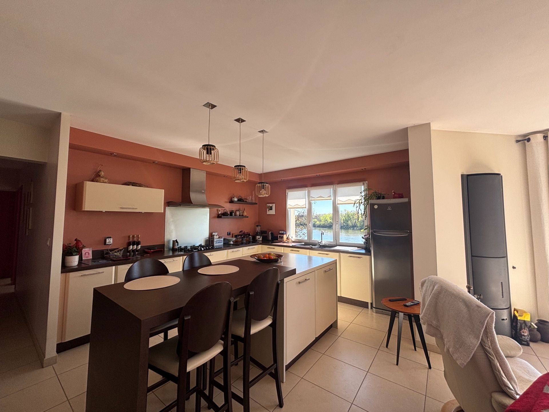 maison de luxe 5 Pièces en vente sur MEUNG SUR LOIRE (45130)