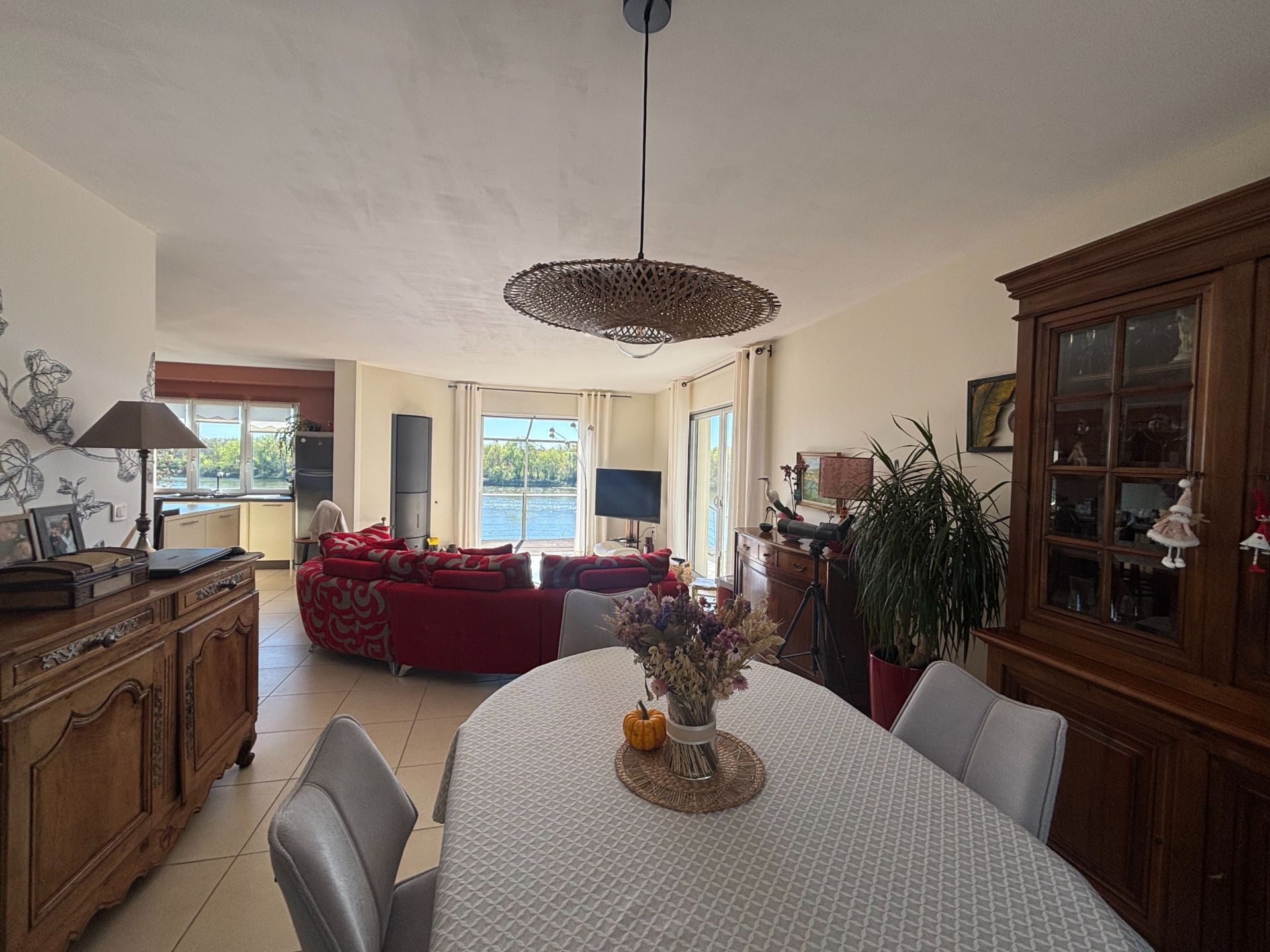 maison de luxe 5 Pièces en vente sur MEUNG SUR LOIRE (45130)