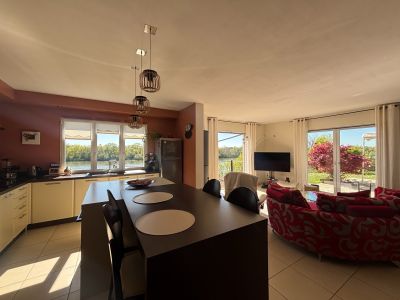 Vente Maison de luxe Meung-sur-Loire 5&nbsp;Pièces 142&nbsp;m²