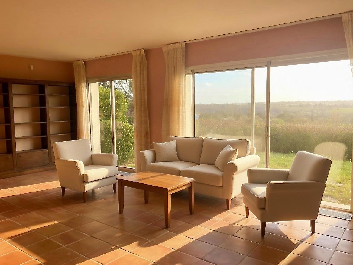 maison de luxe 4 Pièces en vente sur VIGOULET AUZIL (31320)