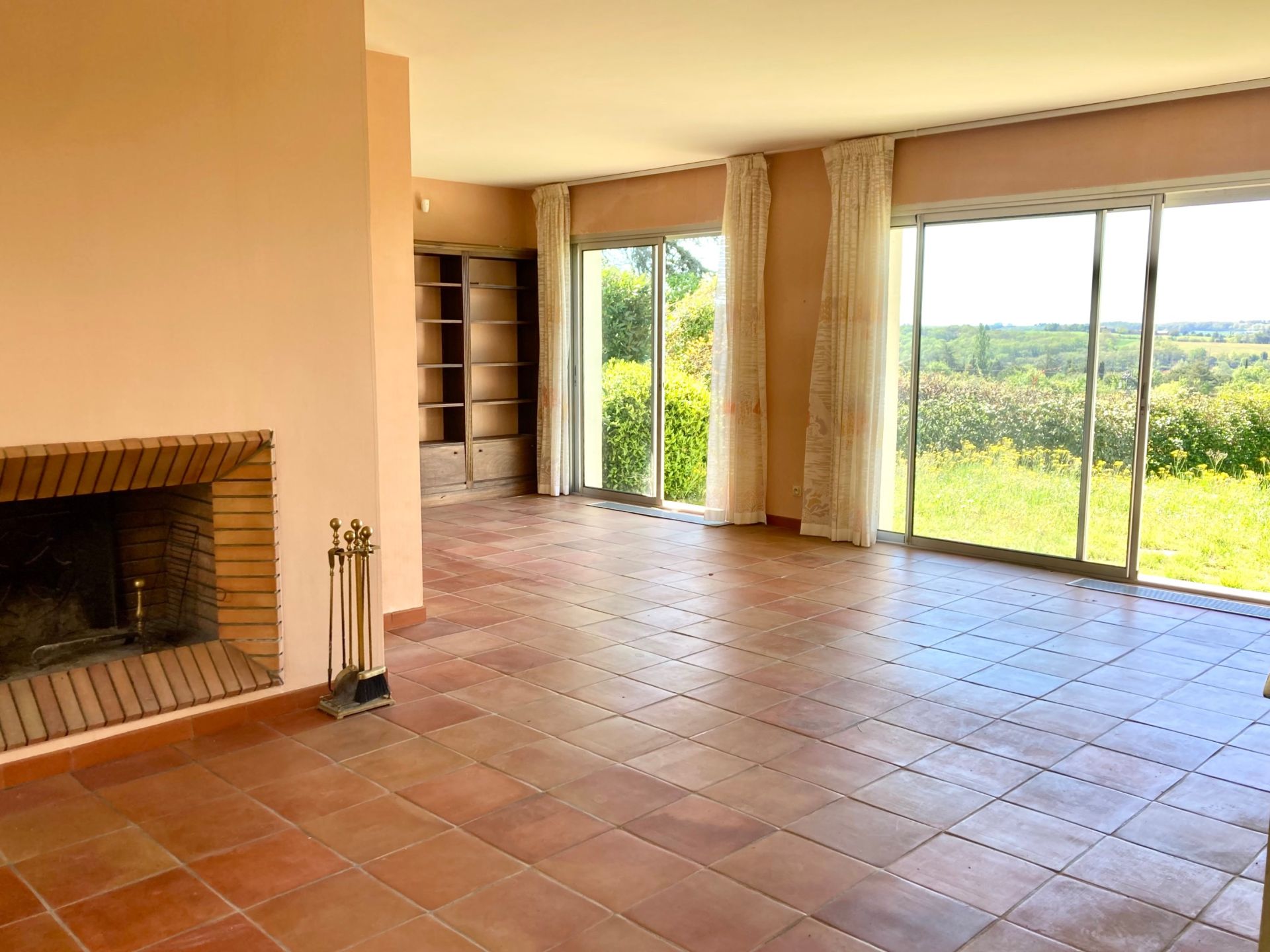 maison de luxe 4 Pièces en vente sur VIGOULET AUZIL (31320)