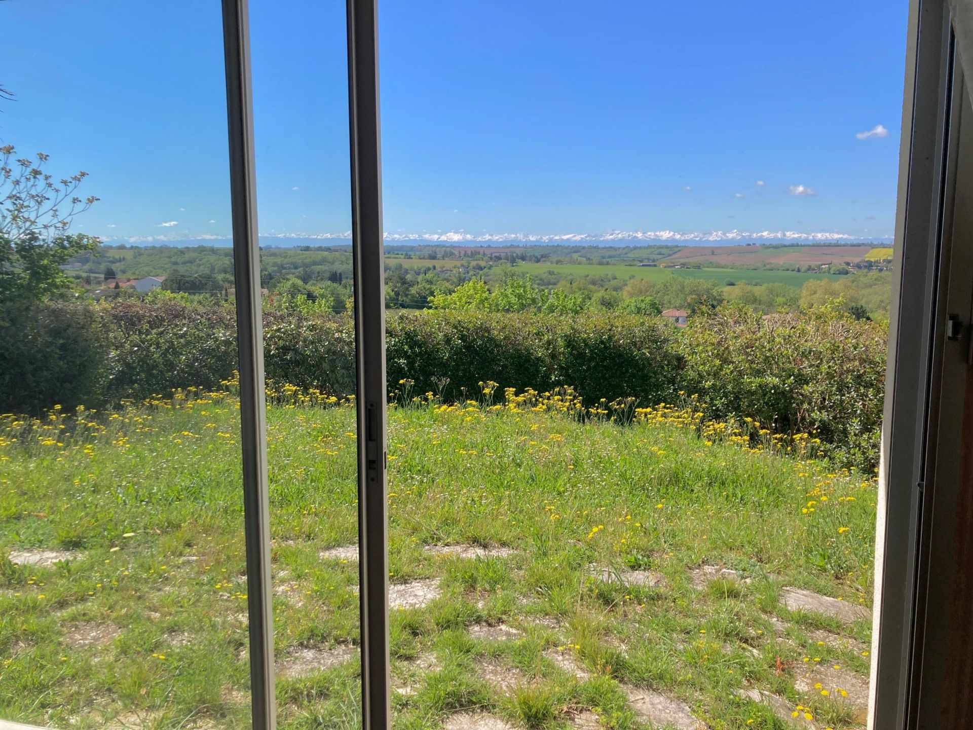 maison de luxe 4 Pièces en vente sur VIGOULET AUZIL (31320)