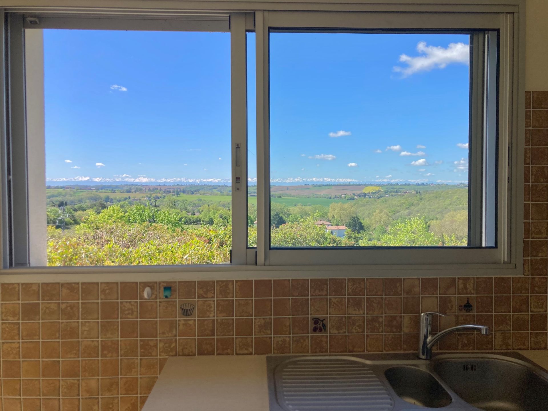 maison de luxe 4 Pièces en vente sur VIGOULET AUZIL (31320)