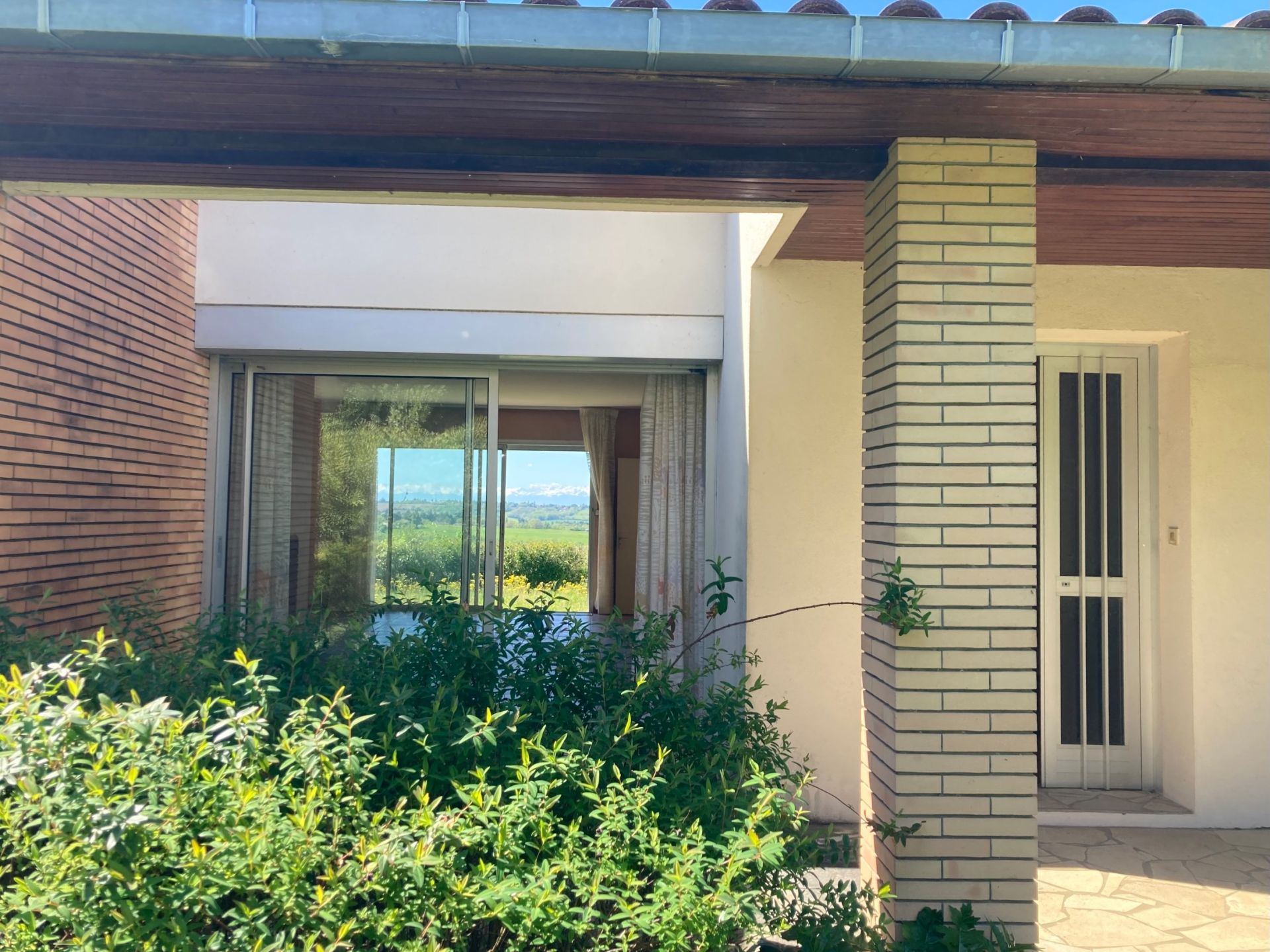 maison de luxe 4 Pièces en vente sur VIGOULET AUZIL (31320)