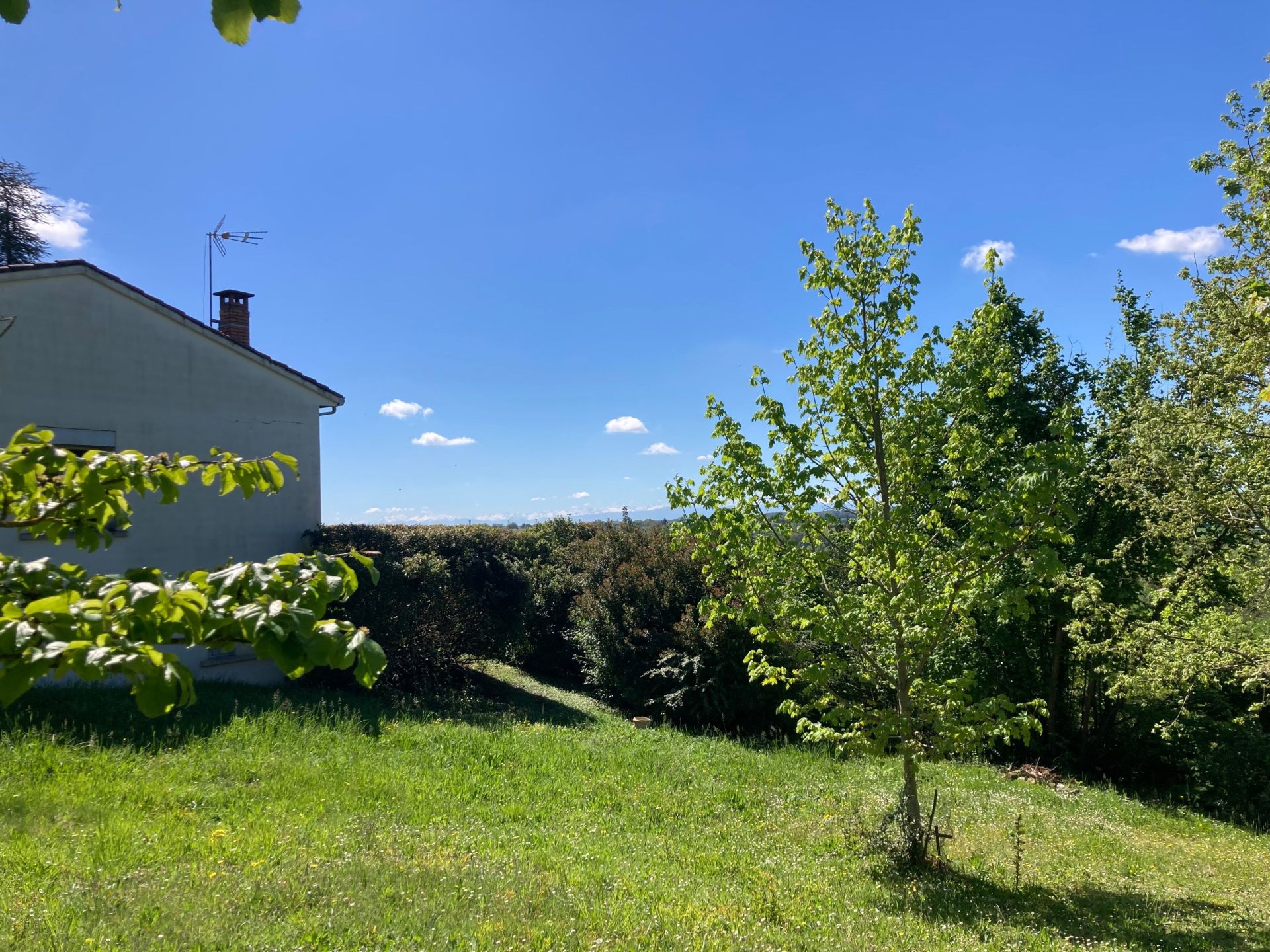 maison de luxe 4 Pièces en vente sur VIGOULET AUZIL (31320)
