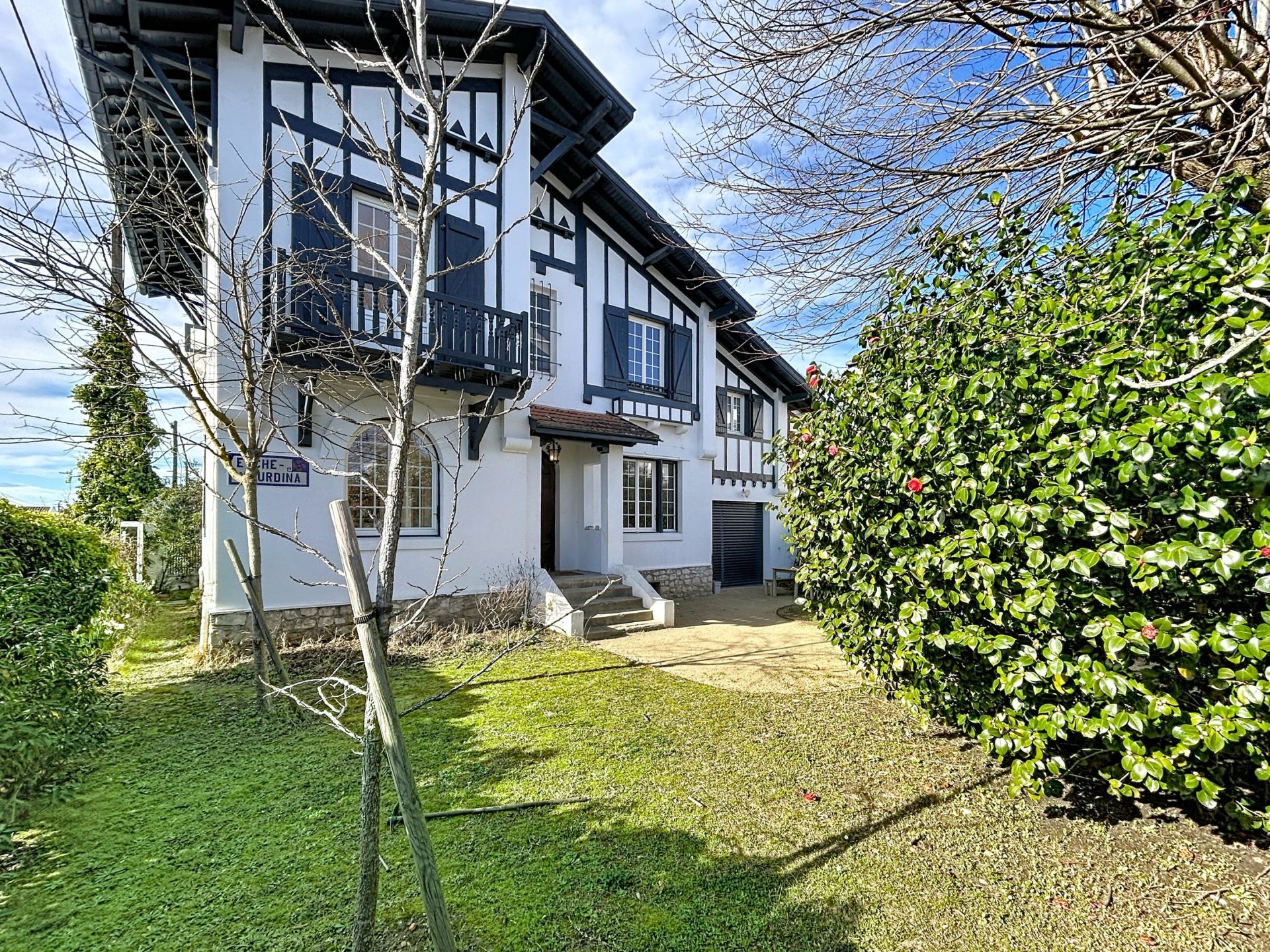 maison de luxe 7 Pièces en vente sur BIARRITZ (64200)