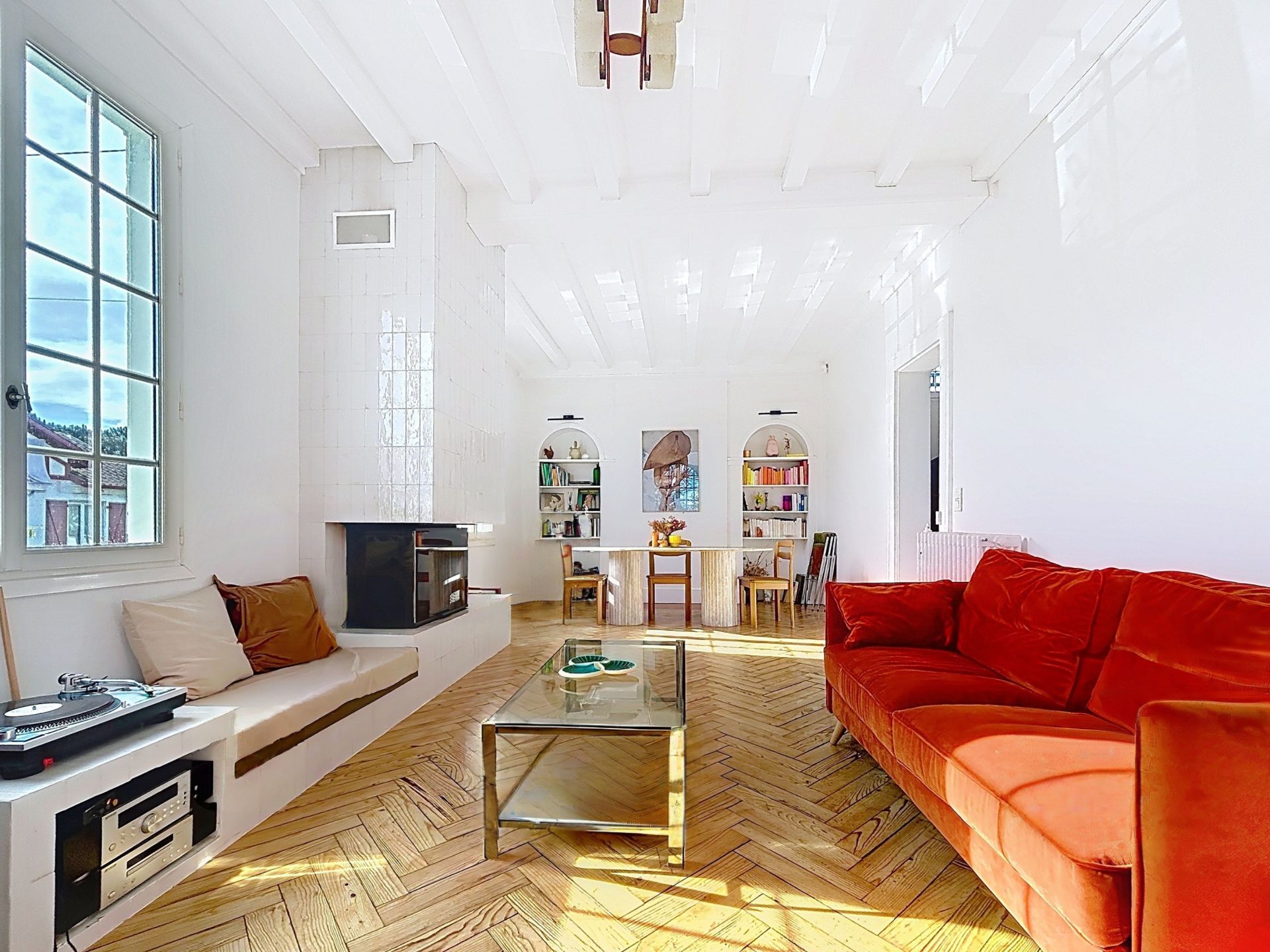 luxury house 7 Rooms for sale on BIARRITZ (64200)