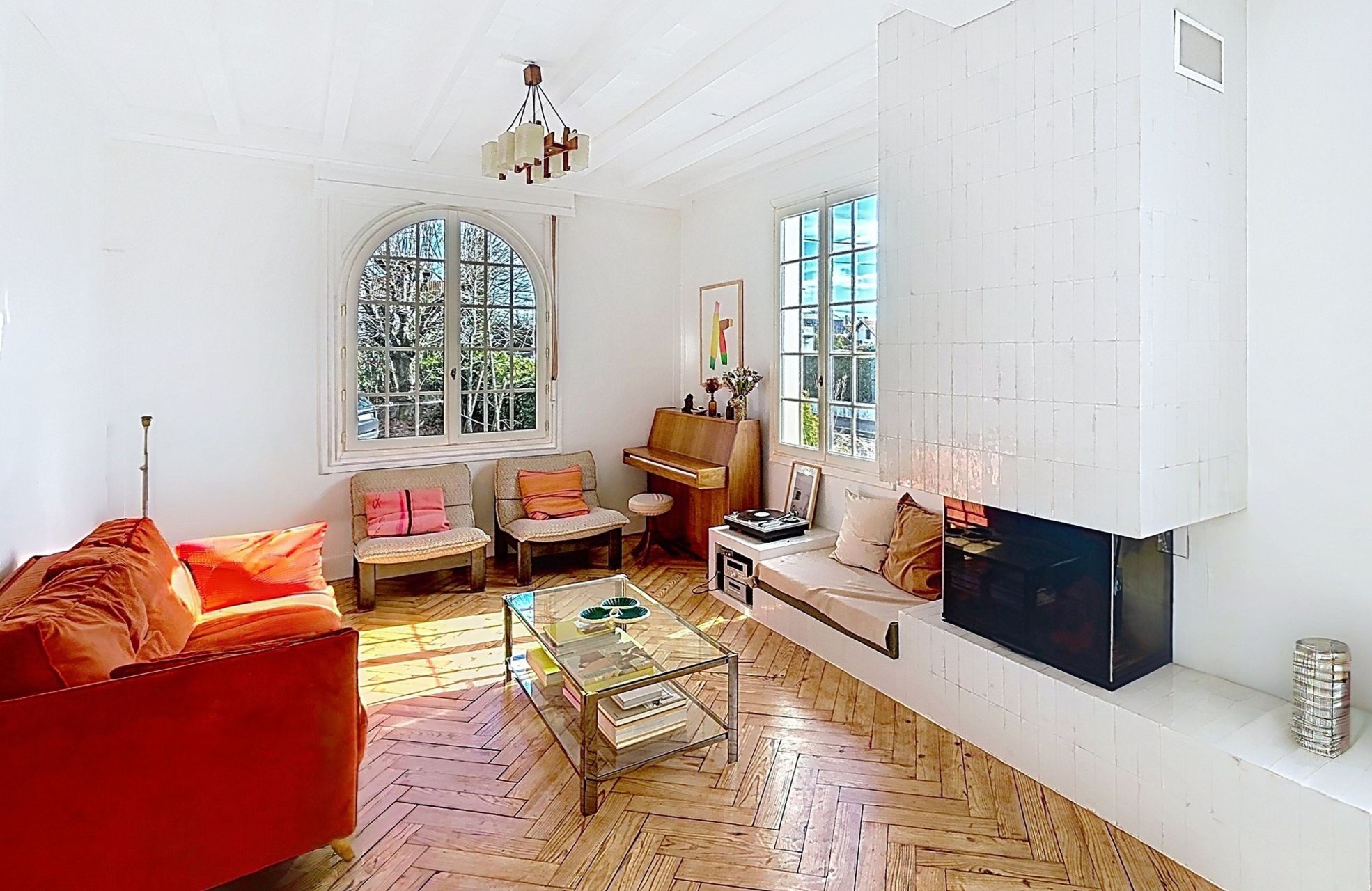 maison de luxe 7 Pièces en vente sur BIARRITZ (64200)