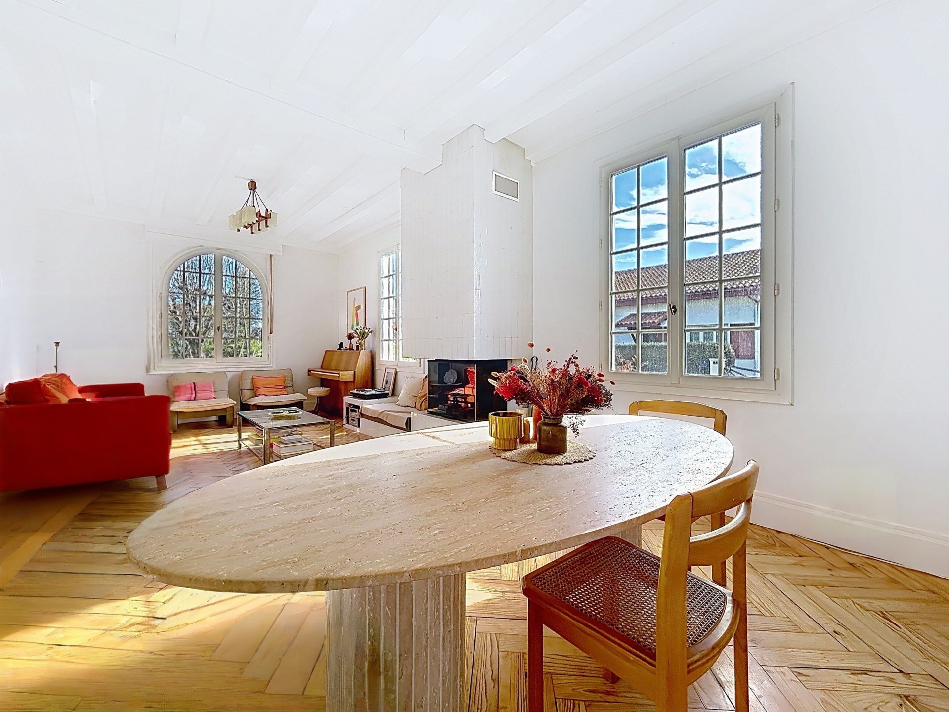 luxury house 7 Rooms for sale on BIARRITZ (64200)