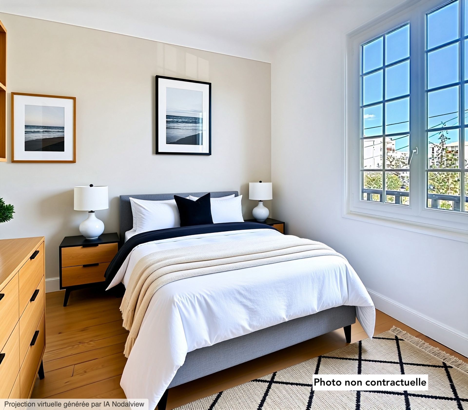 maison de luxe 7 Pièces en vente sur BIARRITZ (64200)