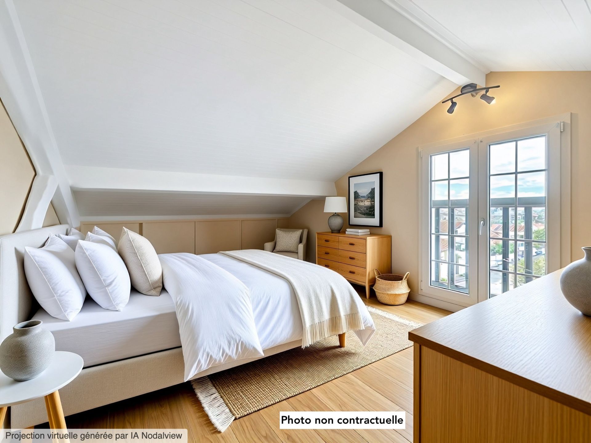 luxury house 7 Rooms for sale on BIARRITZ (64200)