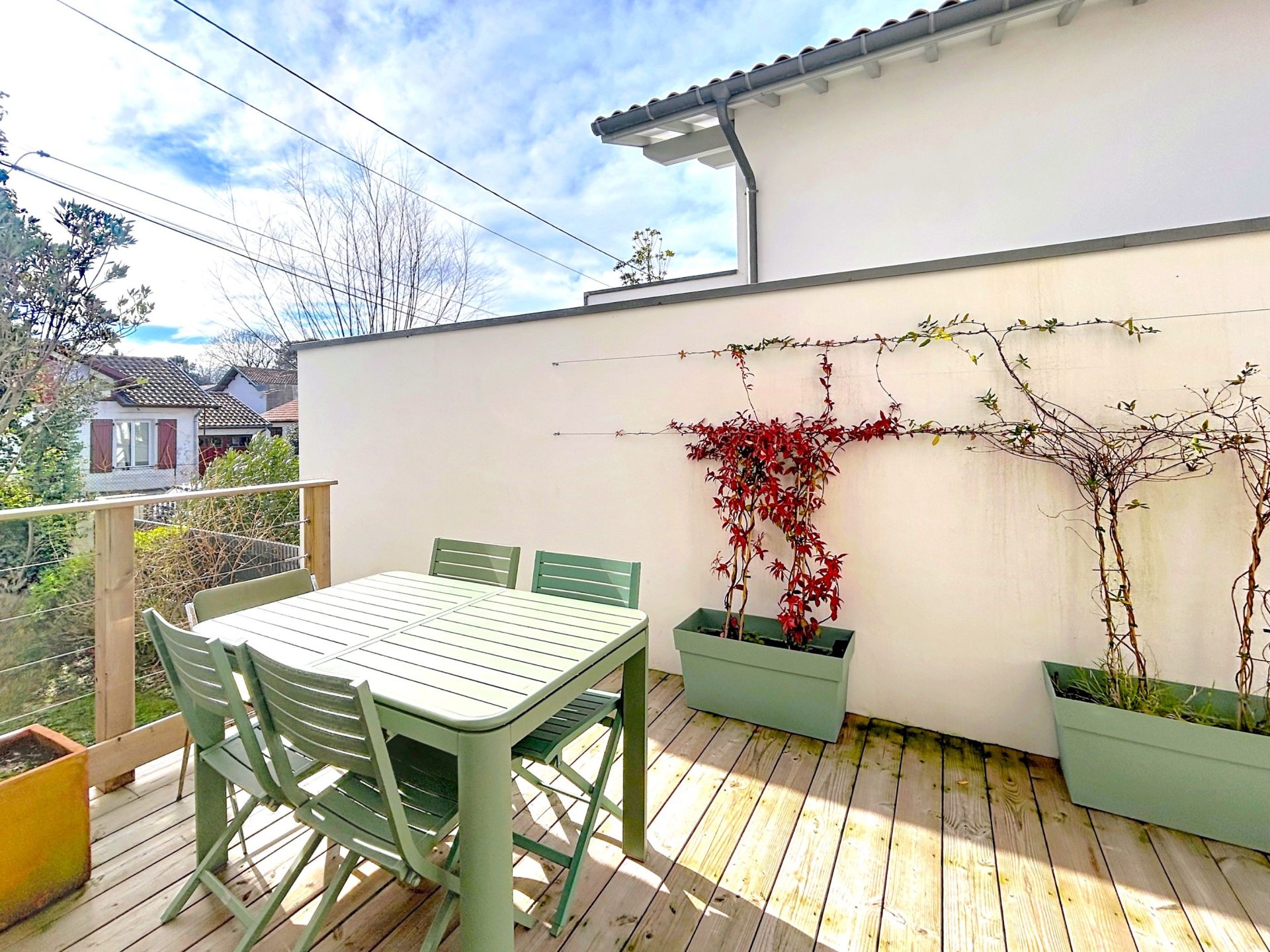 maison de luxe 7 Pièces en vente sur BIARRITZ (64200)