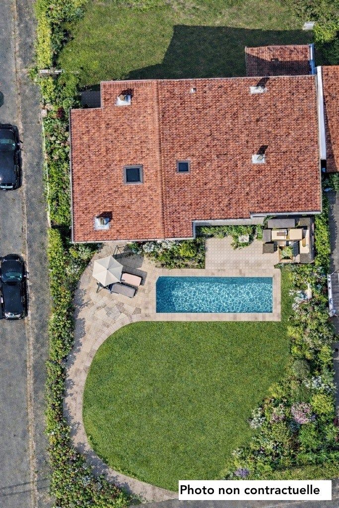 maison de luxe 7 Pièces en vente sur BIARRITZ (64200)
