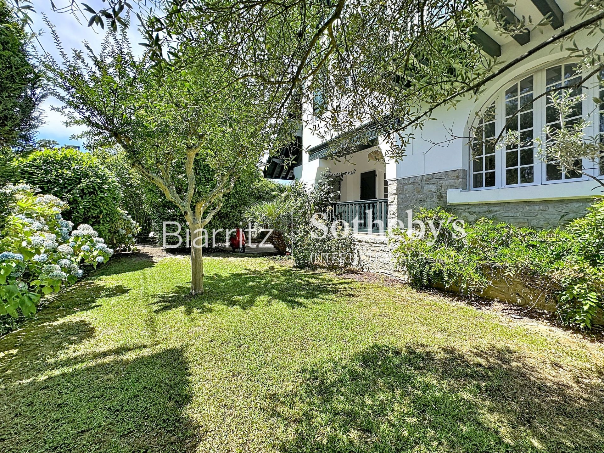 maison de luxe 10 Pièces en vente sur BIARRITZ (64200)
