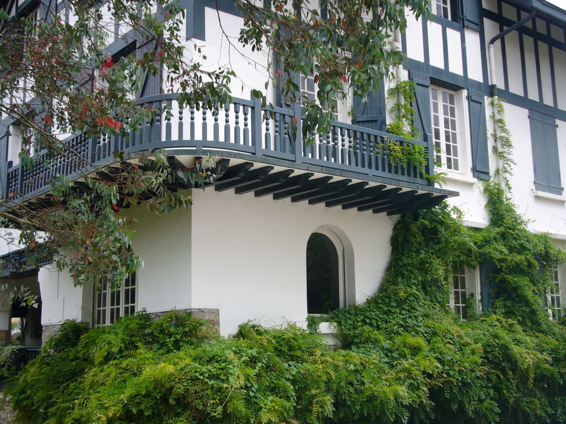 maison de luxe 10 Pièces en vente sur BIARRITZ (64200)