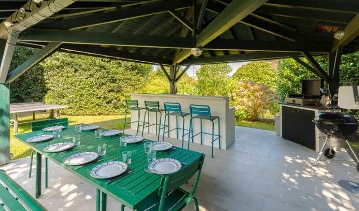 maison de luxe 10 Pièces en vente sur BIARRITZ (64200)
