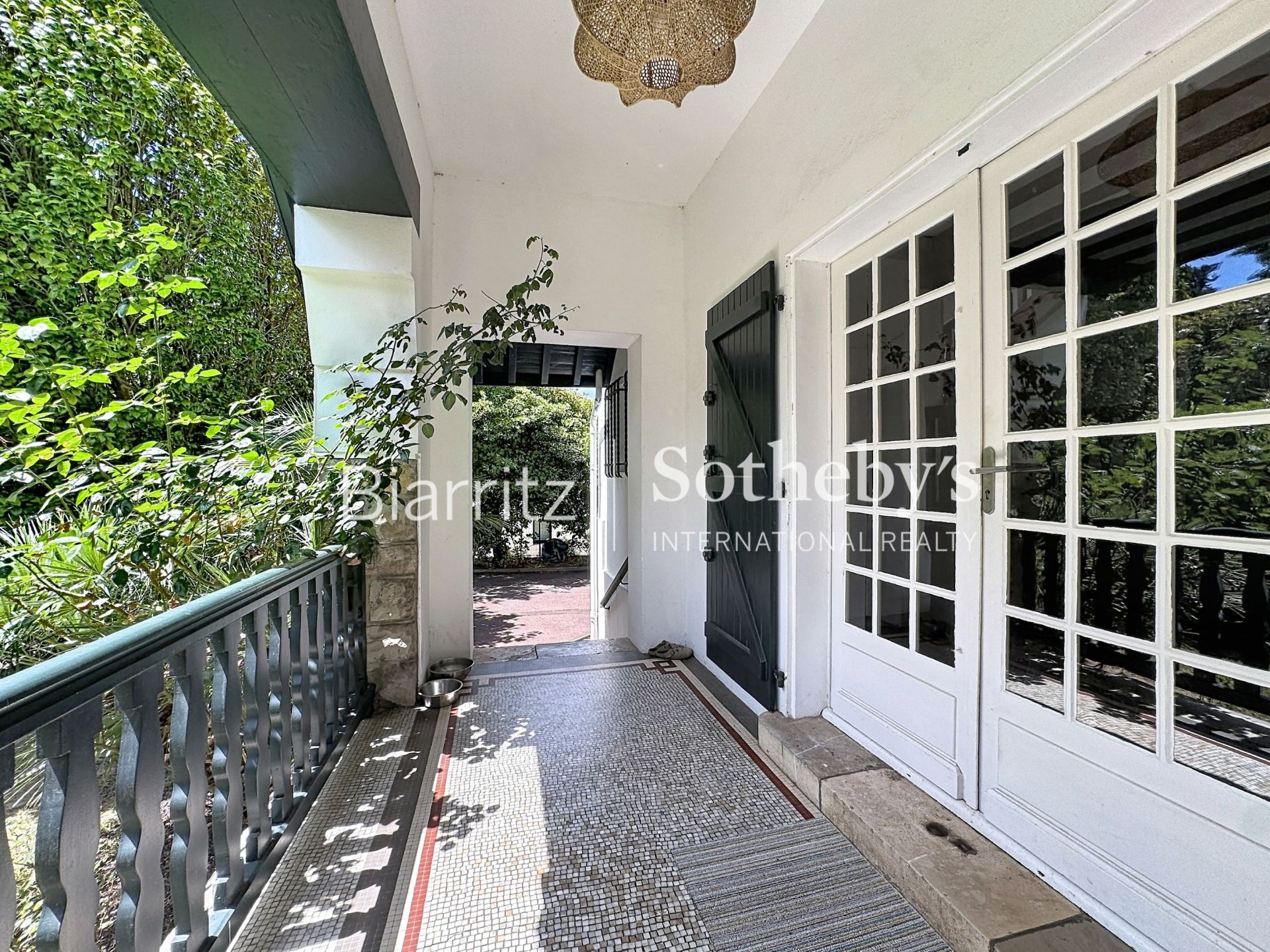 maison de luxe 10 Pièces en vente sur BIARRITZ (64200)