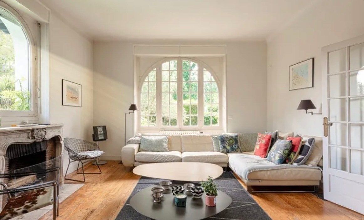 maison de luxe 10 Pièces en vente sur BIARRITZ (64200)