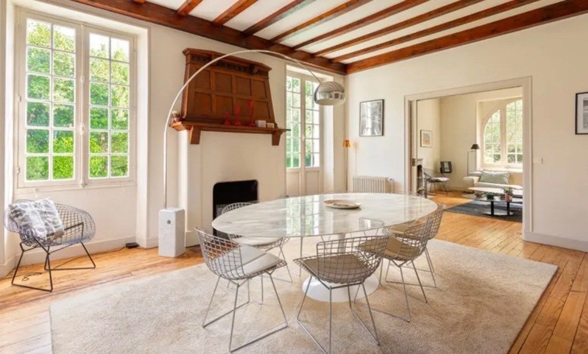 maison de luxe 10 Pièces en vente sur BIARRITZ (64200)